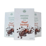 Tay Nguyen Food 3-in-1 Instant Milk Coffee ( 16 sachets )