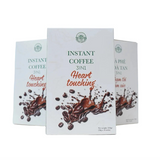 3-in-1 Instant Milk Coffee - Touching Your Emotions (320g)