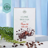 3-in-1 Instant Milk Coffee - Touching Your Emotions (320g)