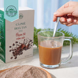 3-in-1 Instant Milk Coffee - Touching Your Emotions (320g)