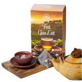 Brown Rice Tea