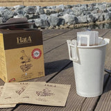 Cafe Weasel Legend Coffee Drip (130g)