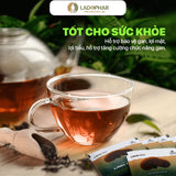 Ladophar Lingzhi Herbal Tea Bags – 20 Tea Bags