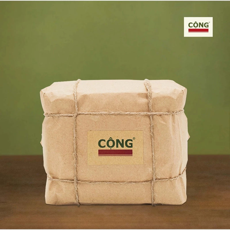 Cong Coffe - Coffee roasting