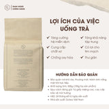 Dotea Black Tea 1.1 lbs (500g)
