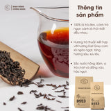 Dotea Earl Grey Black Tea  1.1l lbs (500g)