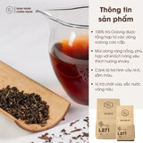 Dotea Mat Oolong Tea  1.1lbs  (500g)