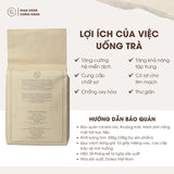 Dotea Mat Oolong Tea  1.1lbs  (500g)