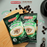 Coconut Cappuccino - ROCKCAFE