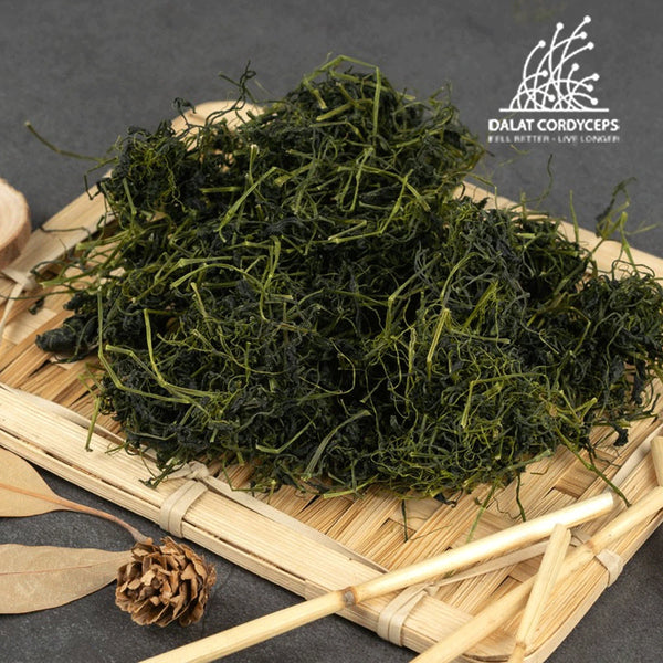 Dried Gynostemma Tea (200g)