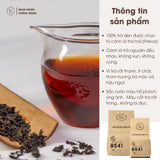 Dotea Whole Leaf Black Tea 1.1 lbs (500g)