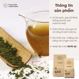 Dotea Genmaicha Green Tea 1.1lbs (500g)