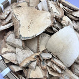 Dried Xáo Tam Phân Roots – 10.6 oz
