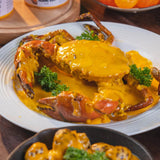 Thich Cay Golden Garlic Butter Sauce – 5.3 oz