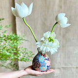 Ceramic Decorative Flower Vase