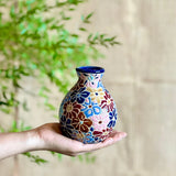 Ceramic Decorative Flower Vase