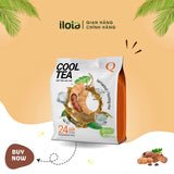 Instant Tamarind Tea Powder – 24 Sachets