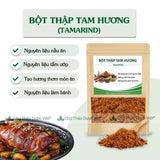 Vietnamese Thirteen-Spice Seasoning Powder – 3.5 oz