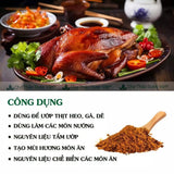 Vietnamese Thirteen-Spice Seasoning Powder – 3.5 oz