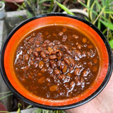 Vietnamese Whole Soybean Fermented Paste – 2.2 lbs