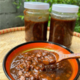 Vietnamese Whole Soybean Fermented Paste – 2.2 lbs