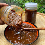 Vietnamese Whole Soybean Fermented Paste – 2.2 lbs
