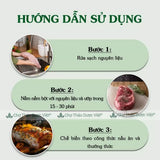 Vietnamese Thirteen-Spice Seasoning Powder – 3.5 oz