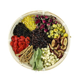 10-Flavor Herbal Tea (300gr)
