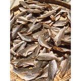Baby Dried Croaker Fish with Chili Salt – 1.1 lb