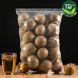 Dried Monk Fruit – 10 Whole Fruits
