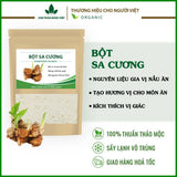 Pure Kaempferia Galanga Powder – 3.5 oz