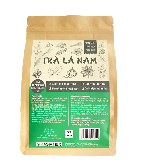 Tra La Nam (350g)