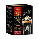 Instant Coffee 2-in-1 (Iced Black Coffee) - Con Chon Vang C7
