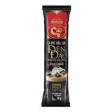 Instant Coffee 2-in-1 (Iced Black Coffee) - Con Chon Vang C7