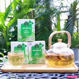 Houttuynia Herbal Tea – 20 Tea Bags