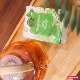 Houttuynia Herbal Tea – 20 Tea Bags