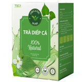 Houttuynia Herbal Tea – 20 Tea Bags