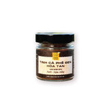 Combo of 3 Pure Black Instant Coffee Jars – Hue Imperial Coffee