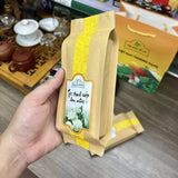 Jasmine-Scented Đinh Green Tea (100gr)