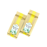 Jasmine-Scented Đinh Green Tea (100gr)