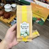 Jasmine-Scented Đinh Green Tea (100gr)