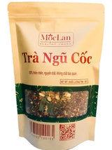 Natural 8-Grain Herbal Tea – 1.1 lbs