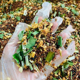 Natural 8-Grain Herbal Tea – 1.1 lbs
