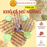 Vietnamese Roasted Grouper Fillet – 1.1 lb