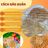 Vietnamese Roasted Grouper Fillet – 1.1 lb