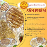 Vietnamese Roasted Grouper Fillet – 1.1 lb