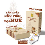 Hue Salted Coffee Instant.