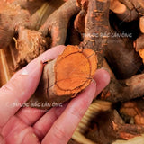 Dried Mú Từn Stems – 2.2 lbs