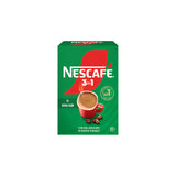 Nescafe 3in1