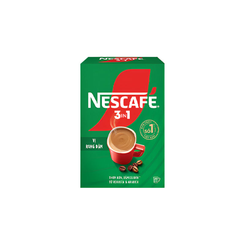 Nescafe 3in1